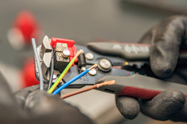 Best Electrical Contractors for Businesses  in Sulphur, OK