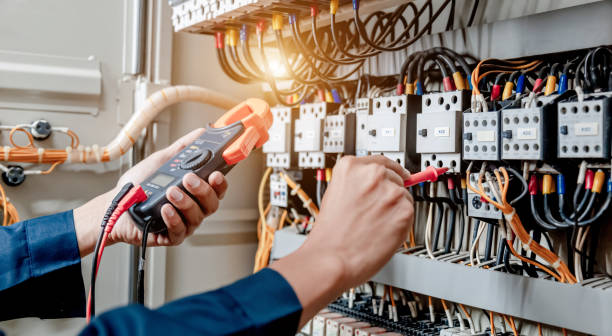 Best Electrical Upgrades for Homes  in Sulphur, OK