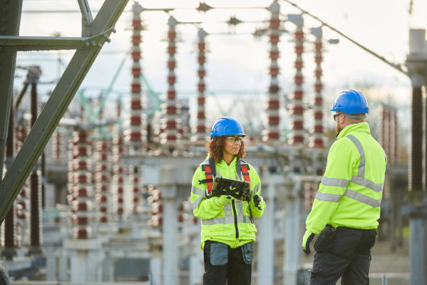 Best Emergency Electrician Near Me  in Sulphur, OK