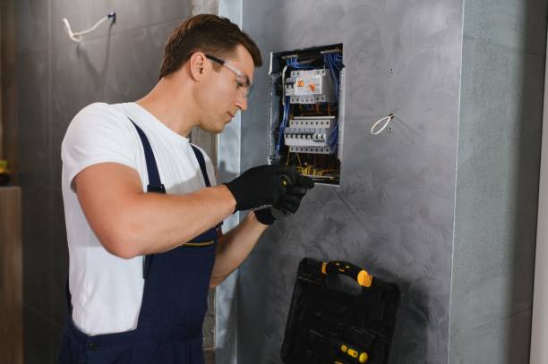 Best Home Electrical Repair  in Sulphur, OK