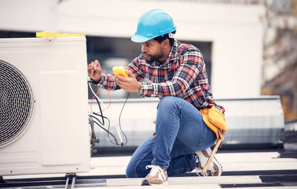 Best Electrical Repair Services  in Sulphur, OK