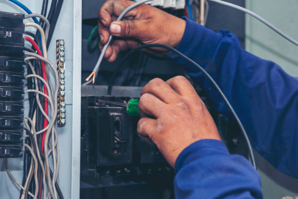  Sulphur, OK Electrician Pros
