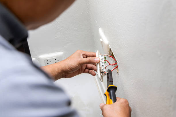Best 24-Hour Electrician  in Sulphur, OK