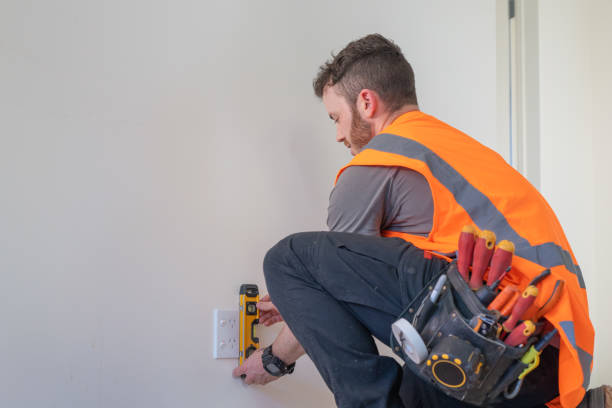 Best Local Electrician Companies  in Sulphur, OK