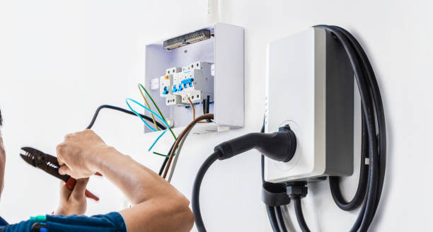 Best Electrical Rewiring Services  in Sulphur, OK