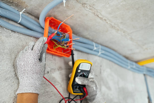 Best Electrical Installation Contractor  in Sulphur, OK