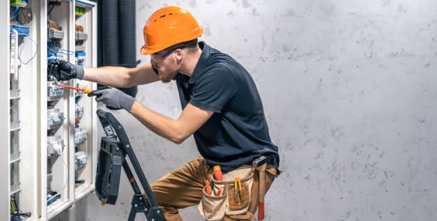 Best Emergency Electrical Repair  in Sulphur, OK