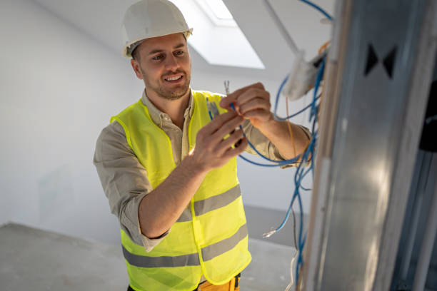 Best Circuit Breaker Repair  in Sulphur, OK