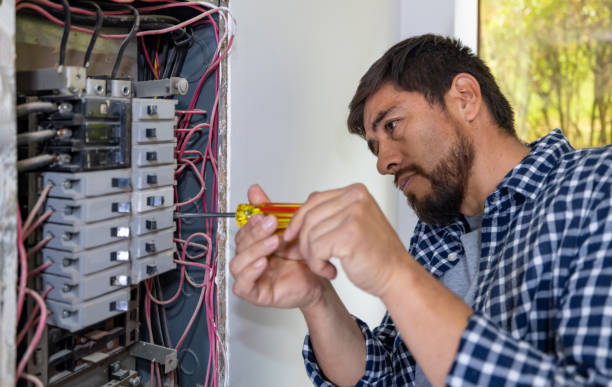 Best Commercial Electrician Services  in Sulphur, OK